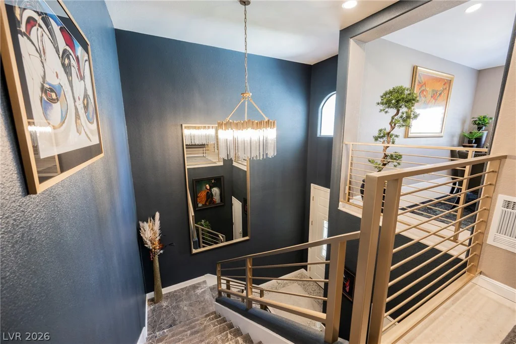 7625 Rolling View, Las Vegas, NV 89149
