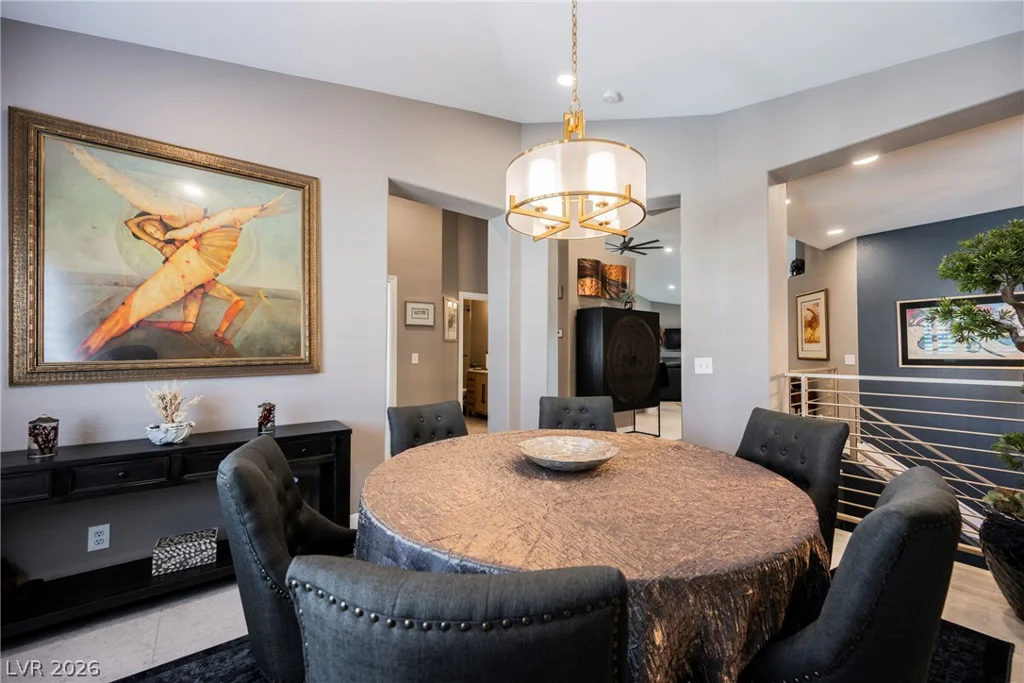 7625 Rolling View, Las Vegas, NV 89149