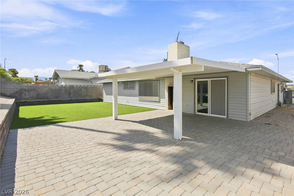 7717 Aplin, Las Vegas, NV 89145