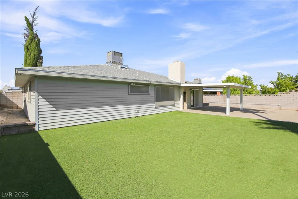 7717 Aplin, Las Vegas, NV 89145