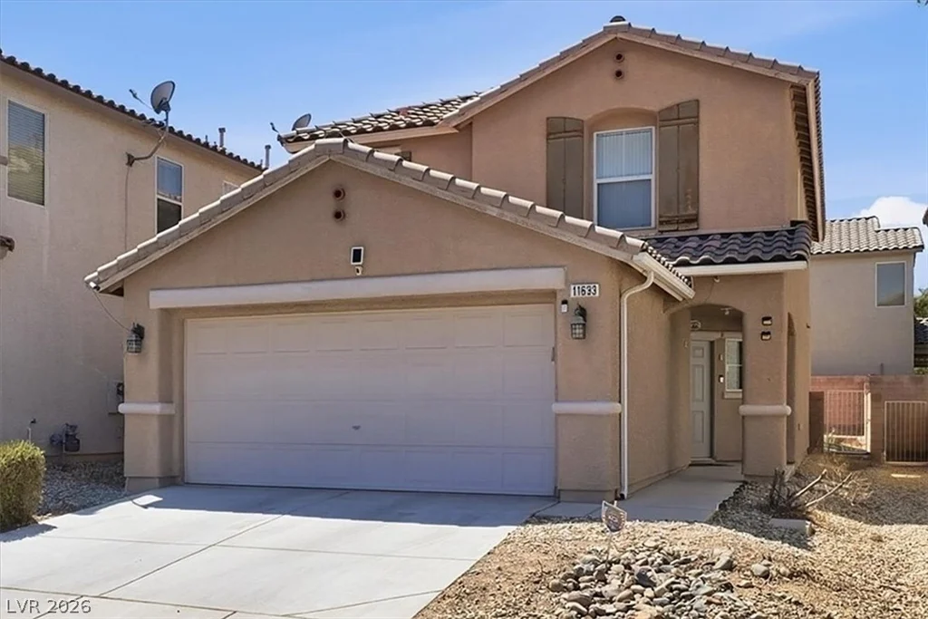 11633 Andorra, Las Vegas, NV 89183