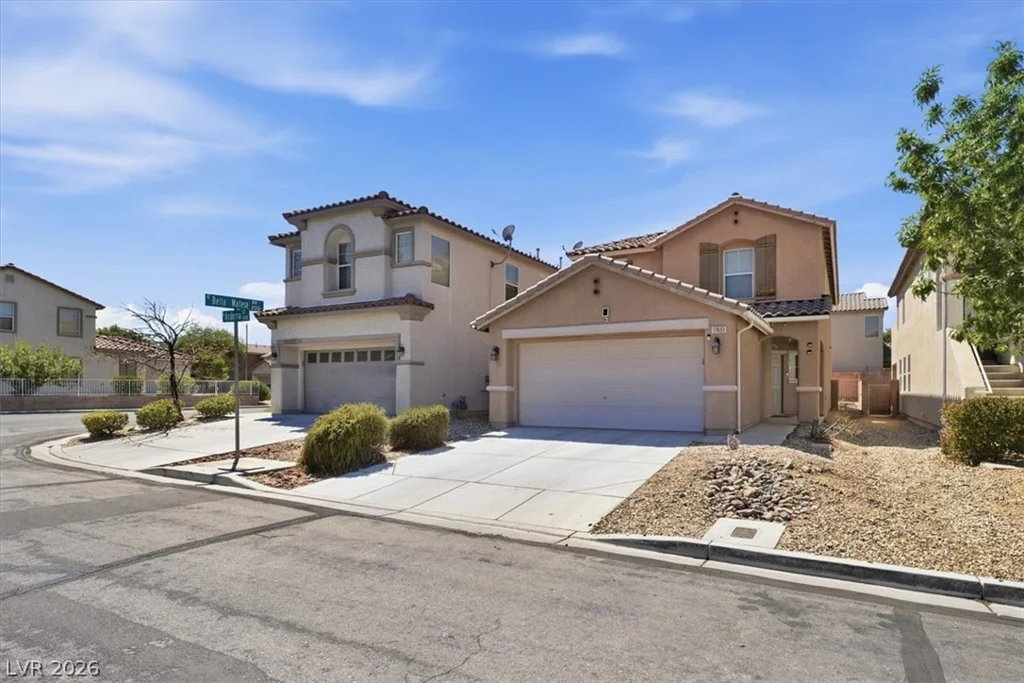 11633 Andorra, Las Vegas, NV 89183