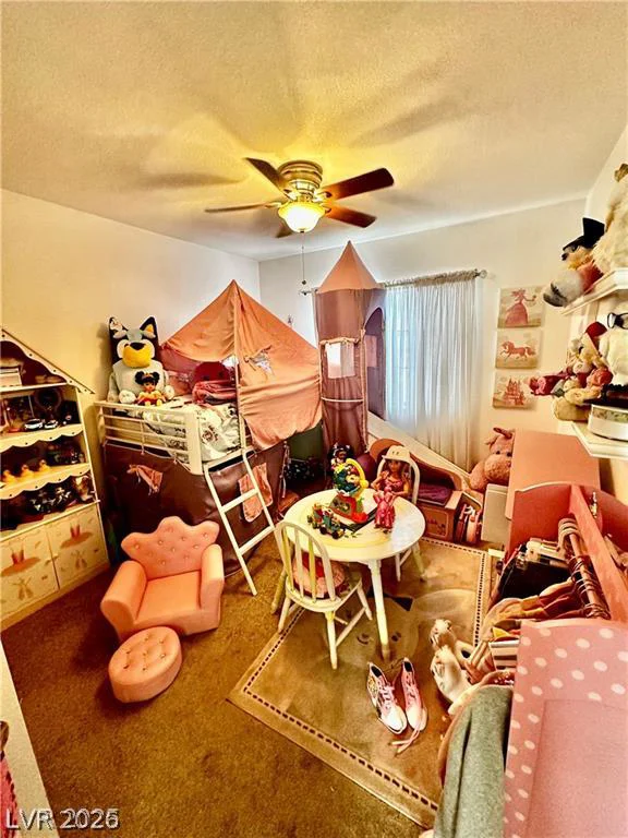 3571 Campbell, Las Vegas, NV 89129