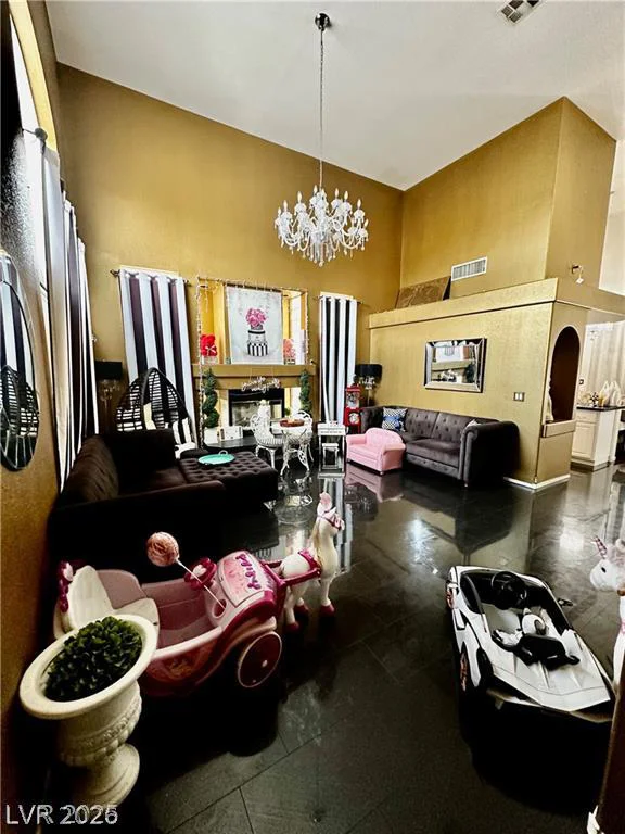 3571 Campbell, Las Vegas, NV 89129