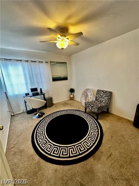 3571 Campbell, Las Vegas, NV 89129