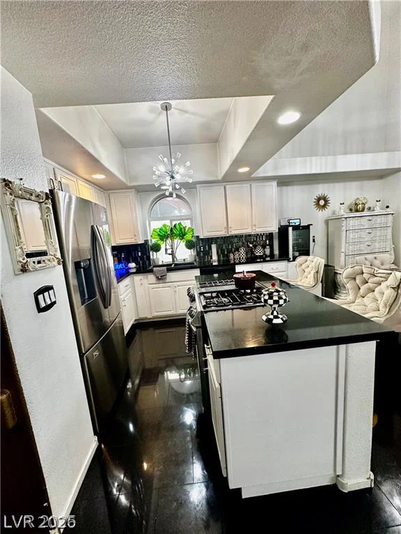 3571 Campbell, Las Vegas, NV 89129