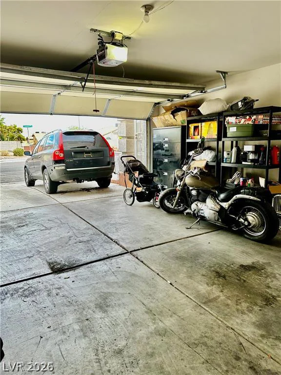 3571 Campbell, Las Vegas, NV 89129