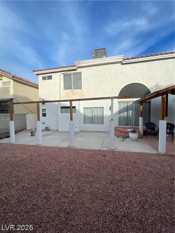 3571 Campbell, Las Vegas, NV 89129