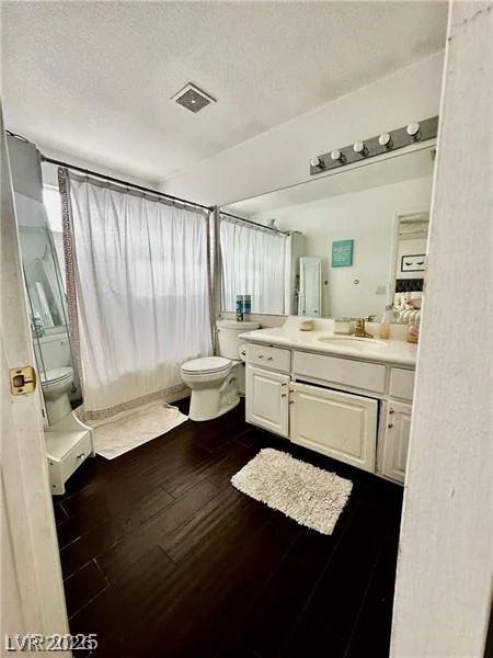 3571 Campbell, Las Vegas, NV 89129
