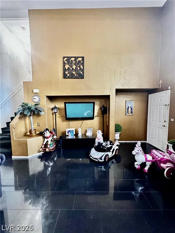 3571 Campbell, Las Vegas, NV 89129