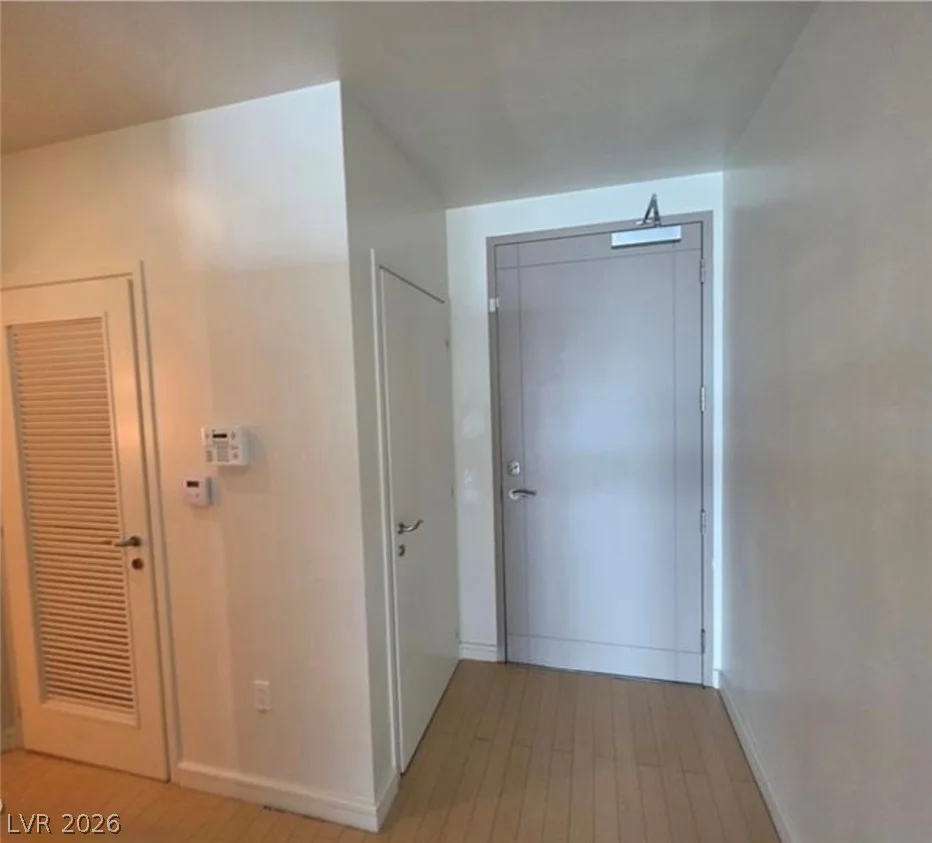200 Hoover, Las Vegas, NV 89101