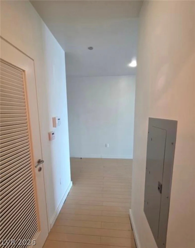 200 Hoover, Las Vegas, NV 89101