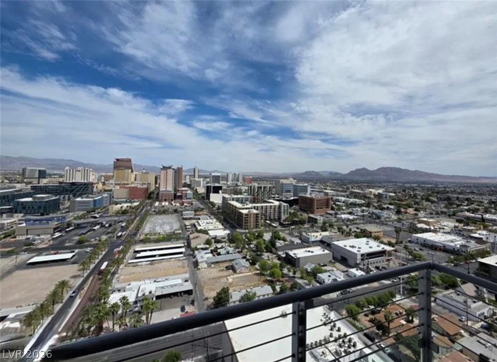 200 Hoover, Las Vegas, NV 89101