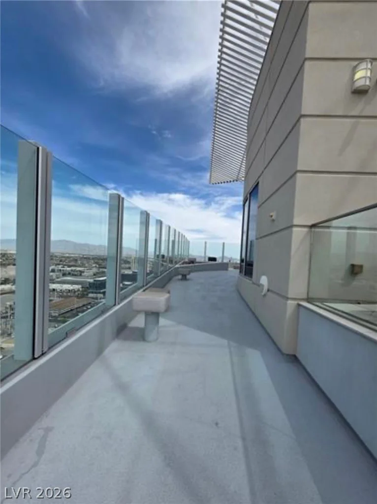 200 Hoover, Las Vegas, NV 89101