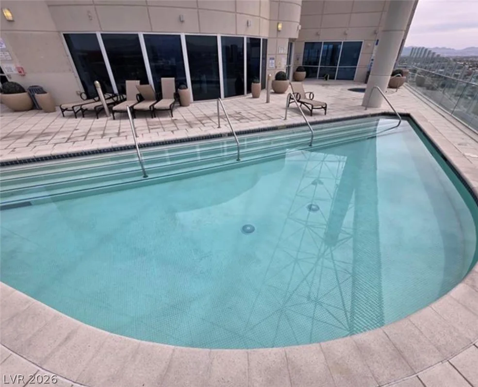 200 Hoover, Las Vegas, NV 89101
