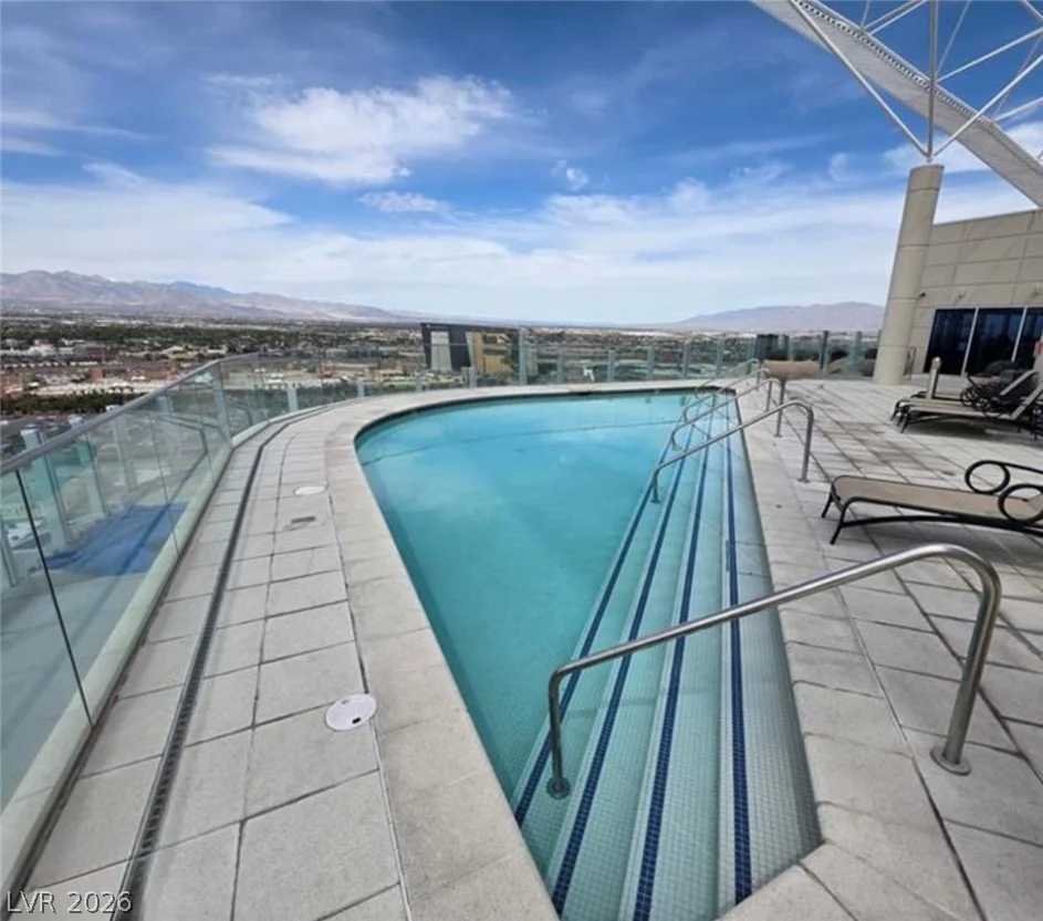200 Hoover, Las Vegas, NV 89101