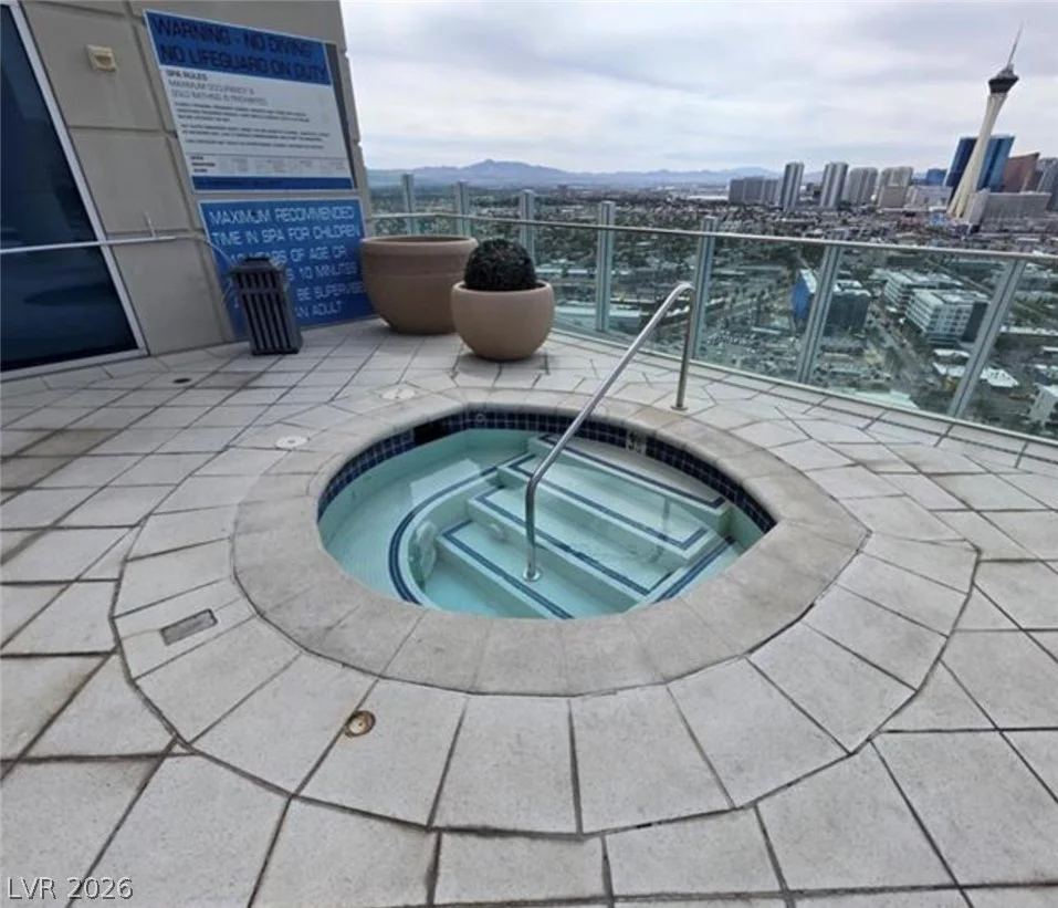 200 Hoover, Las Vegas, NV 89101