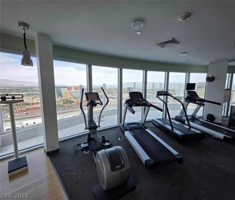 200 Hoover, Las Vegas, NV 89101