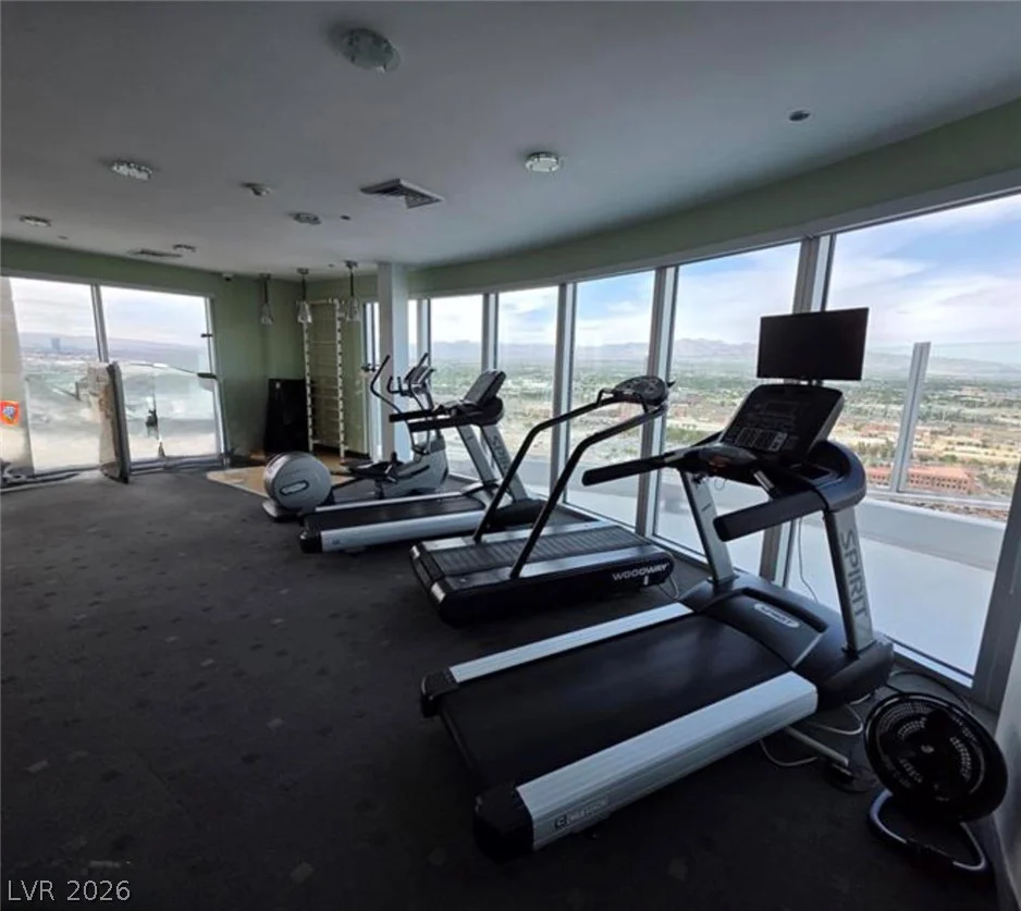 200 Hoover, Las Vegas, NV 89101