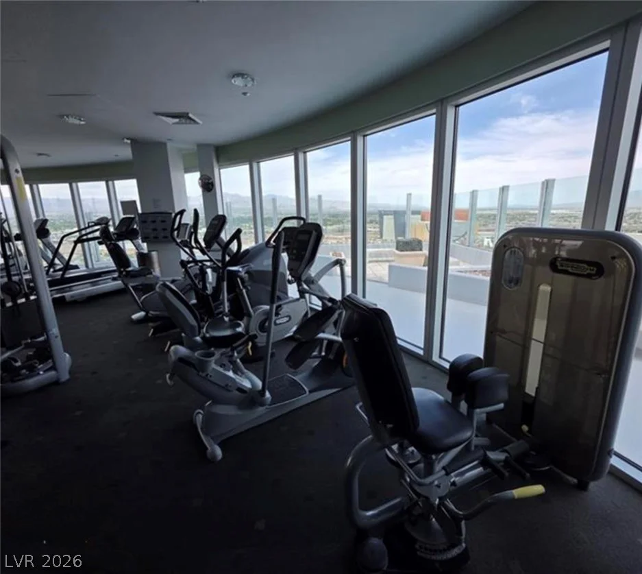 200 Hoover, Las Vegas, NV 89101