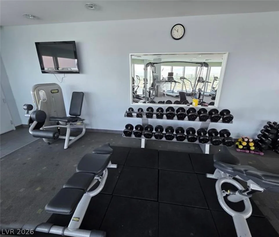 200 Hoover, Las Vegas, NV 89101