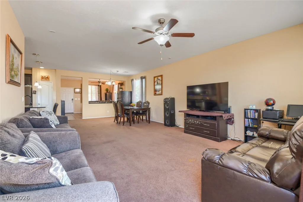3920 Ropers Ranch, North Las Vegas, NV 89032