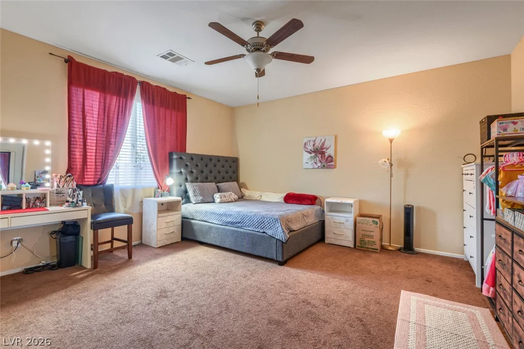 3920 Ropers Ranch, North Las Vegas, NV 89032