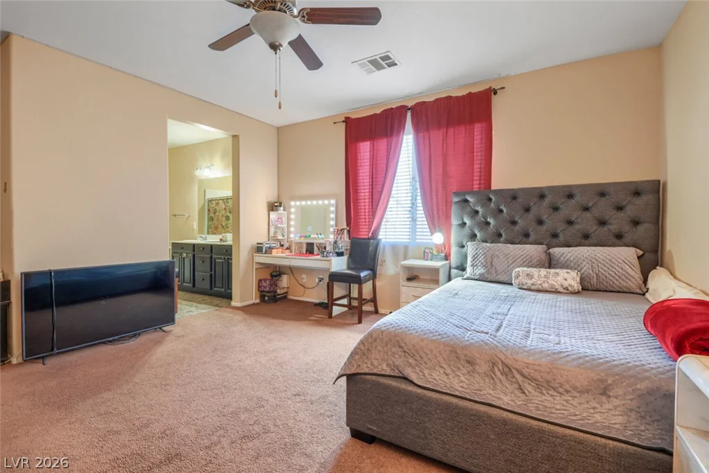 3920 Ropers Ranch, North Las Vegas, NV 89032
