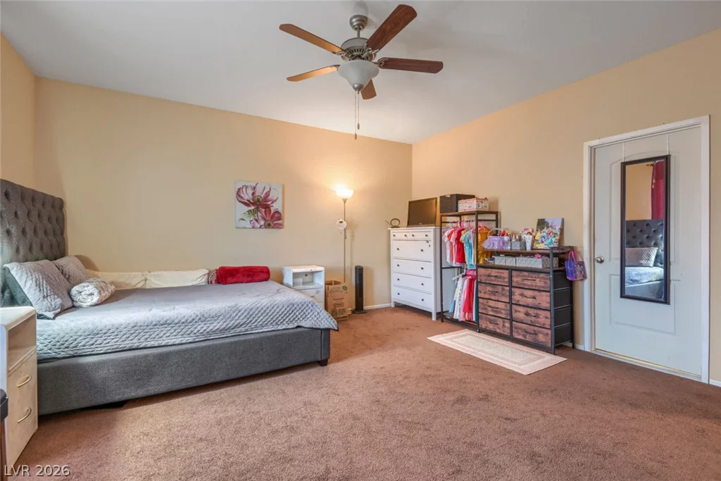 3920 Ropers Ranch, North Las Vegas, NV 89032
