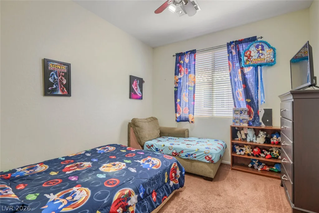 3920 Ropers Ranch, North Las Vegas, NV 89032