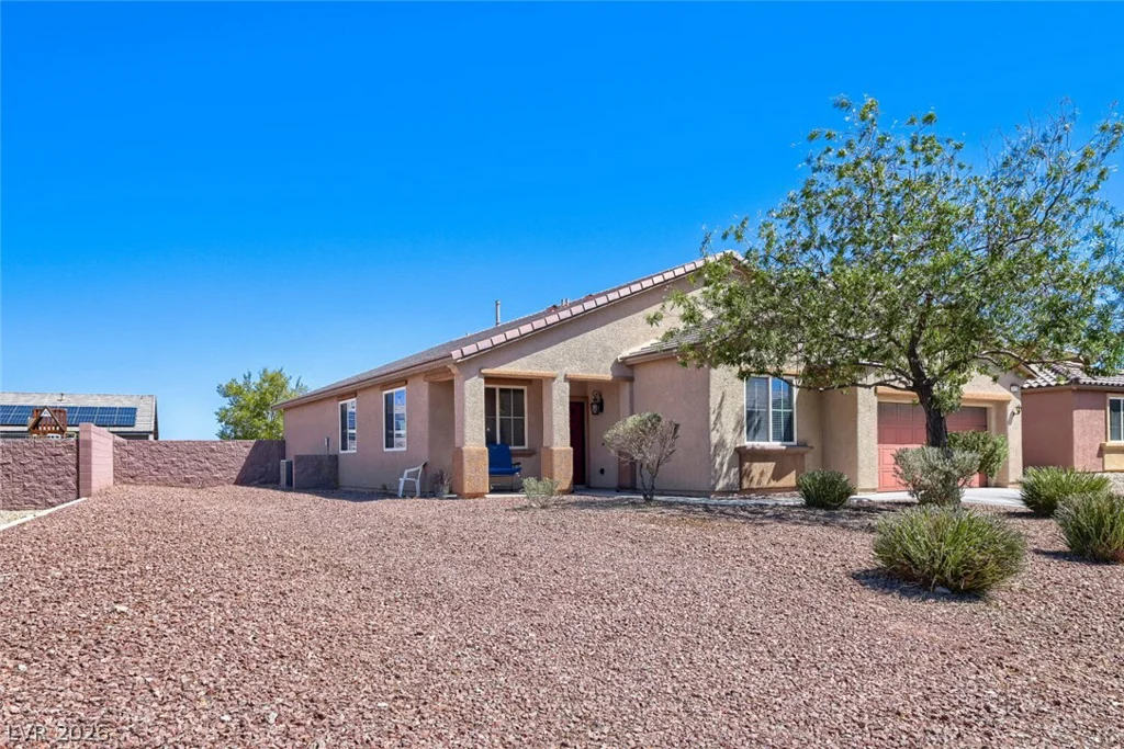 3920 Ropers Ranch, North Las Vegas, NV 89032