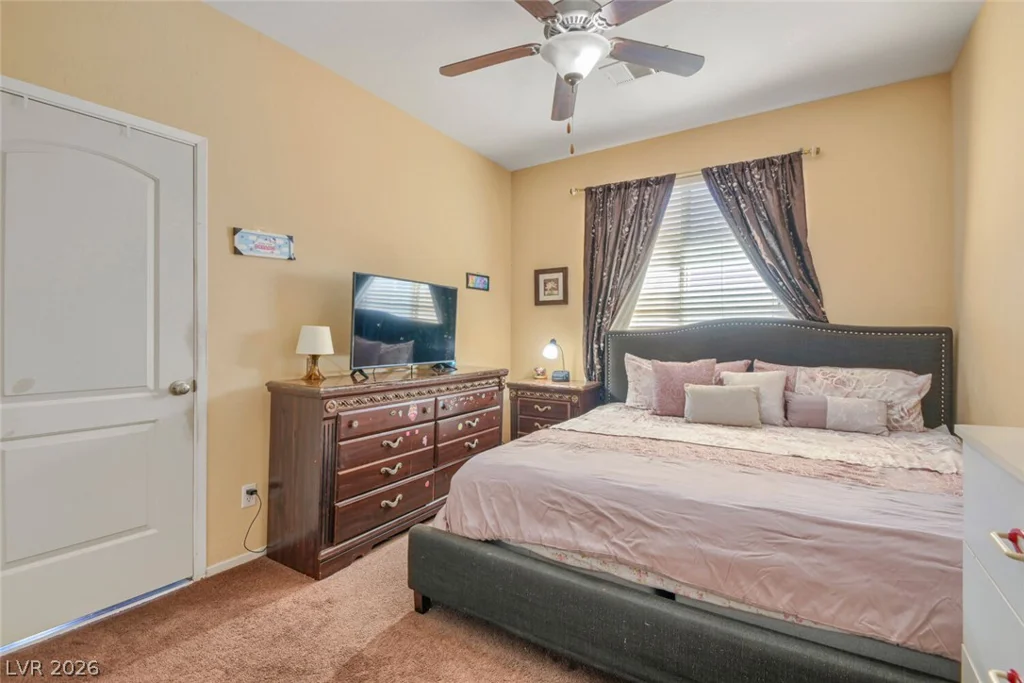3920 Ropers Ranch, North Las Vegas, NV 89032
