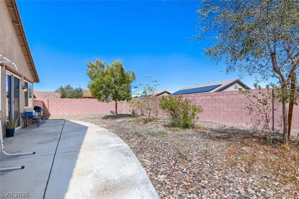 3920 Ropers Ranch, North Las Vegas, NV 89032