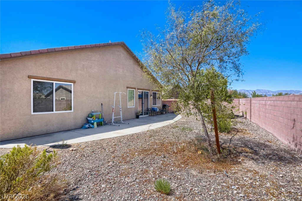 3920 Ropers Ranch, North Las Vegas, NV 89032