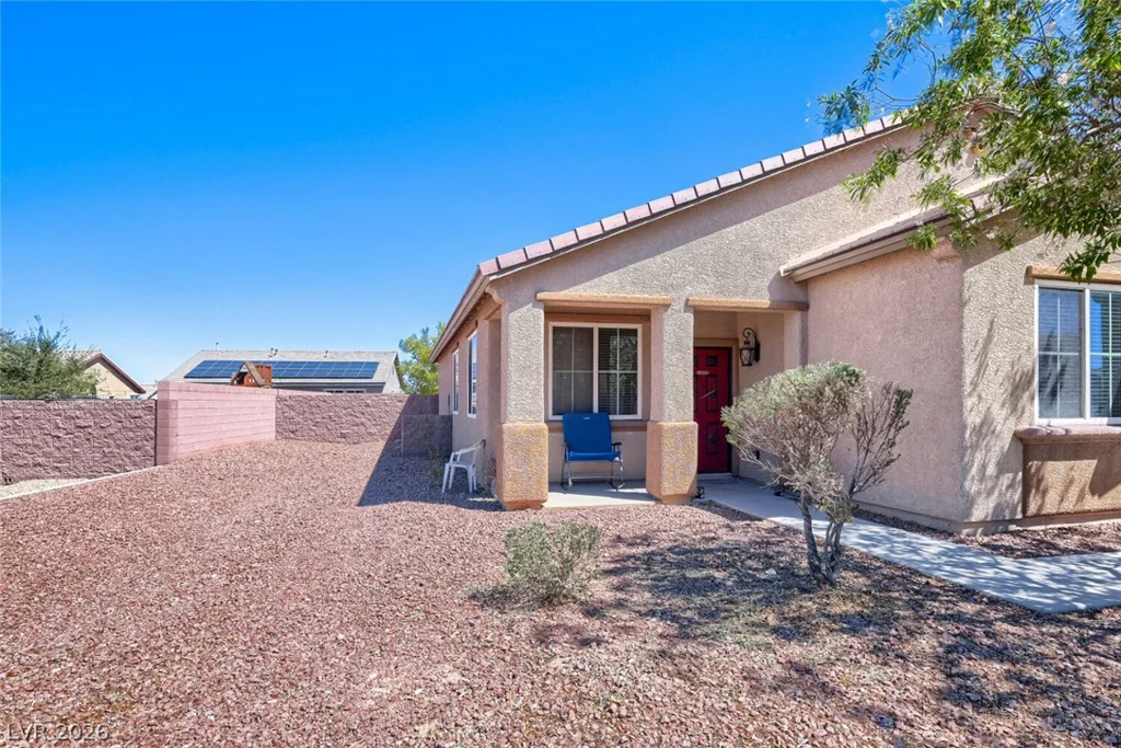 3920 Ropers Ranch, North Las Vegas, NV 89032