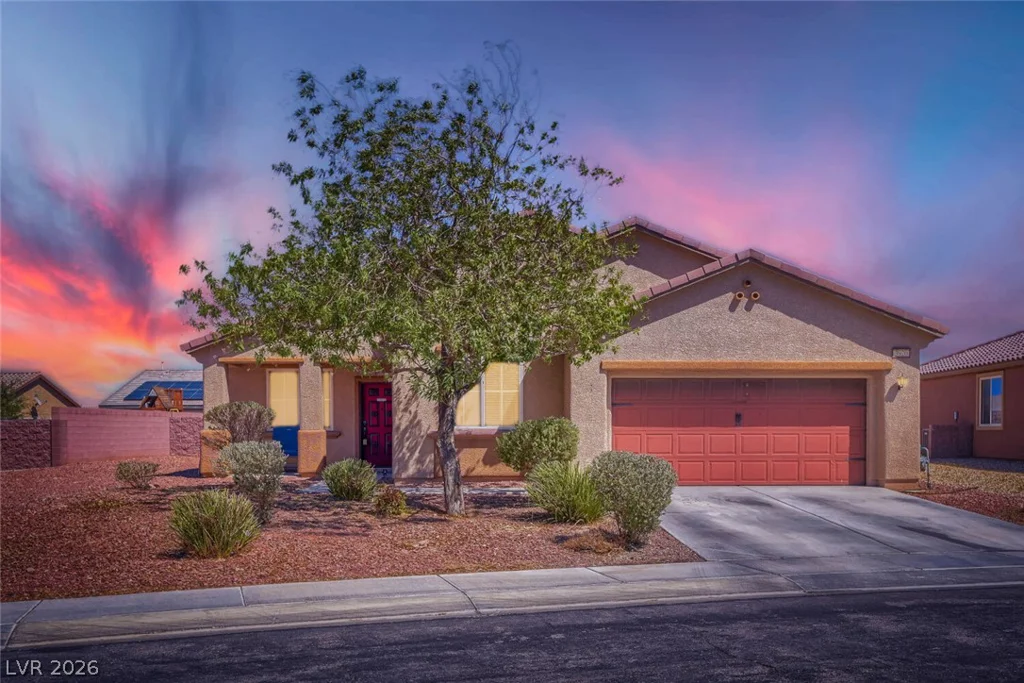3920 Ropers Ranch, North Las Vegas, NV 89032