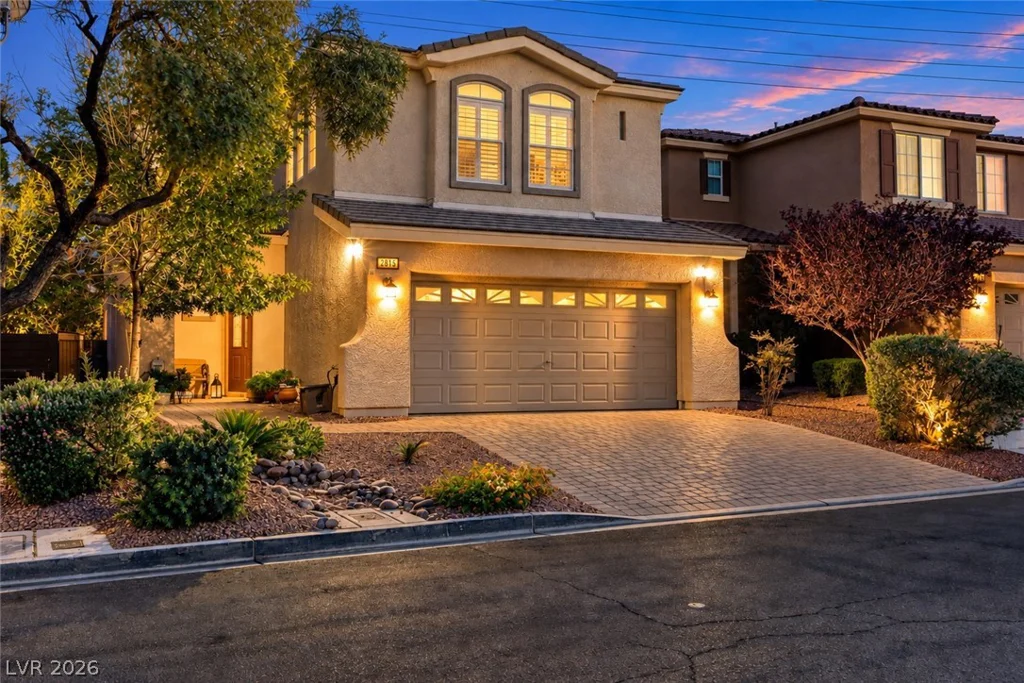 2815 Dunnottar, Henderson, NV 89044