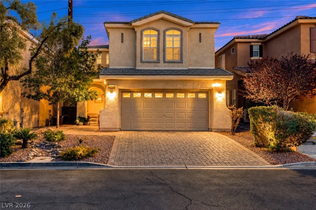 2815 Dunnottar, Henderson, NV 89044