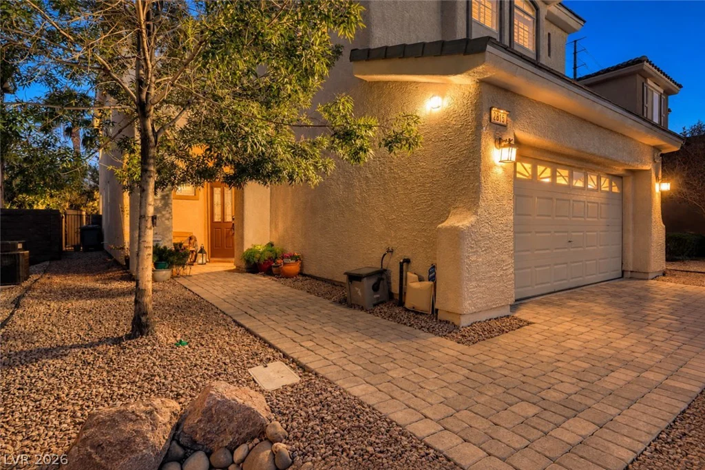 2815 Dunnottar, Henderson, NV 89044