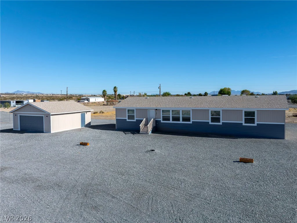 381 Pechstein, Pahrump, NV 89060