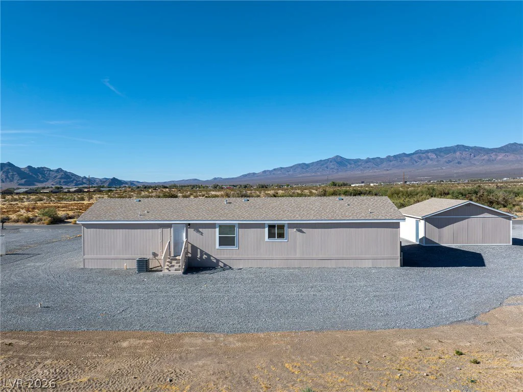381 Pechstein, Pahrump, NV 89060