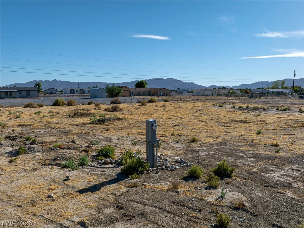 381 Pechstein, Pahrump, NV 89060