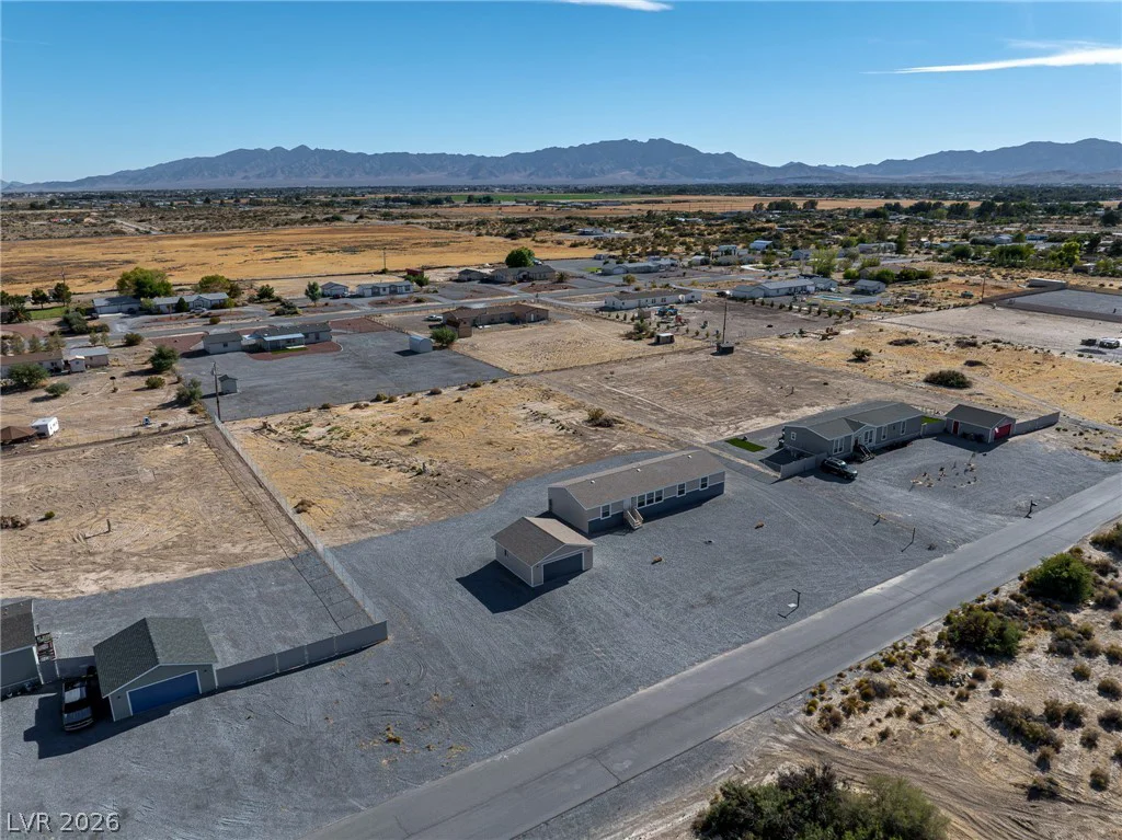 381 Pechstein, Pahrump, NV 89060
