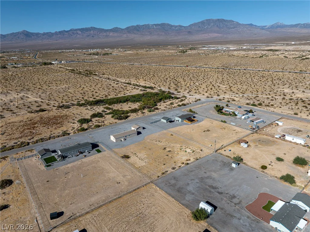 381 Pechstein, Pahrump, NV 89060