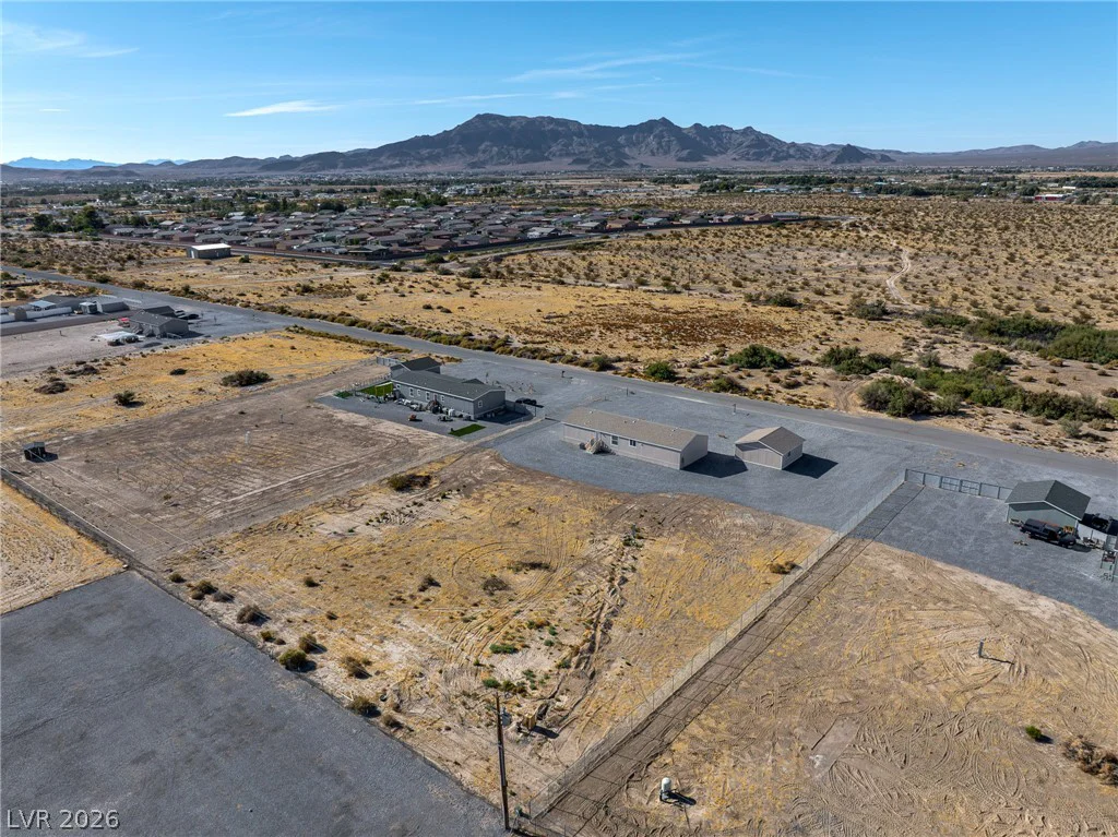 381 Pechstein, Pahrump, NV 89060