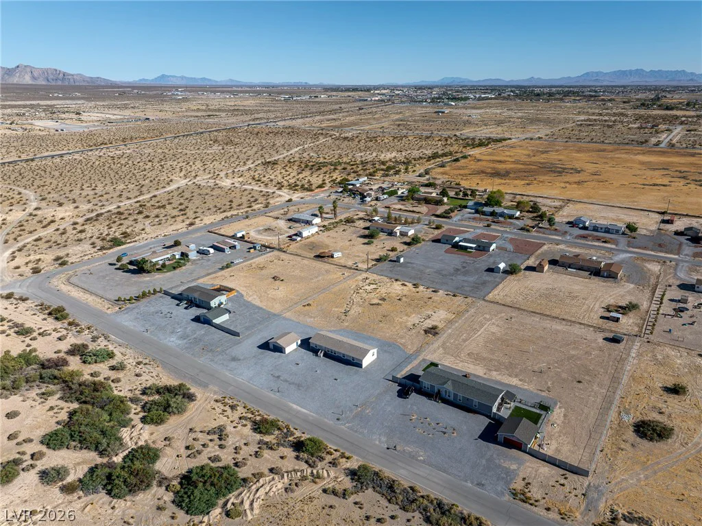 381 Pechstein, Pahrump, NV 89060