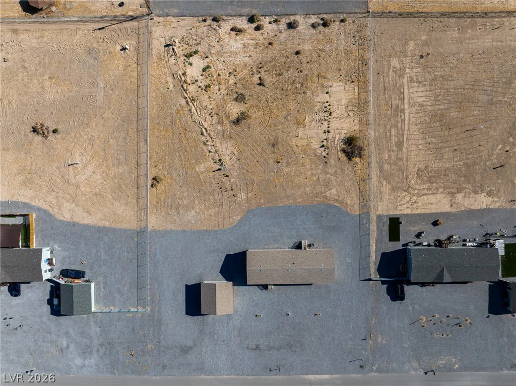 381 Pechstein, Pahrump, NV 89060