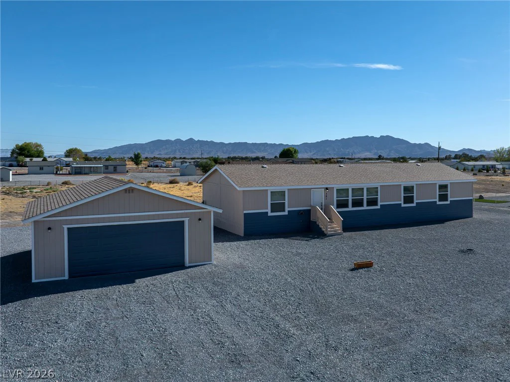 381 Pechstein, Pahrump, NV 89060