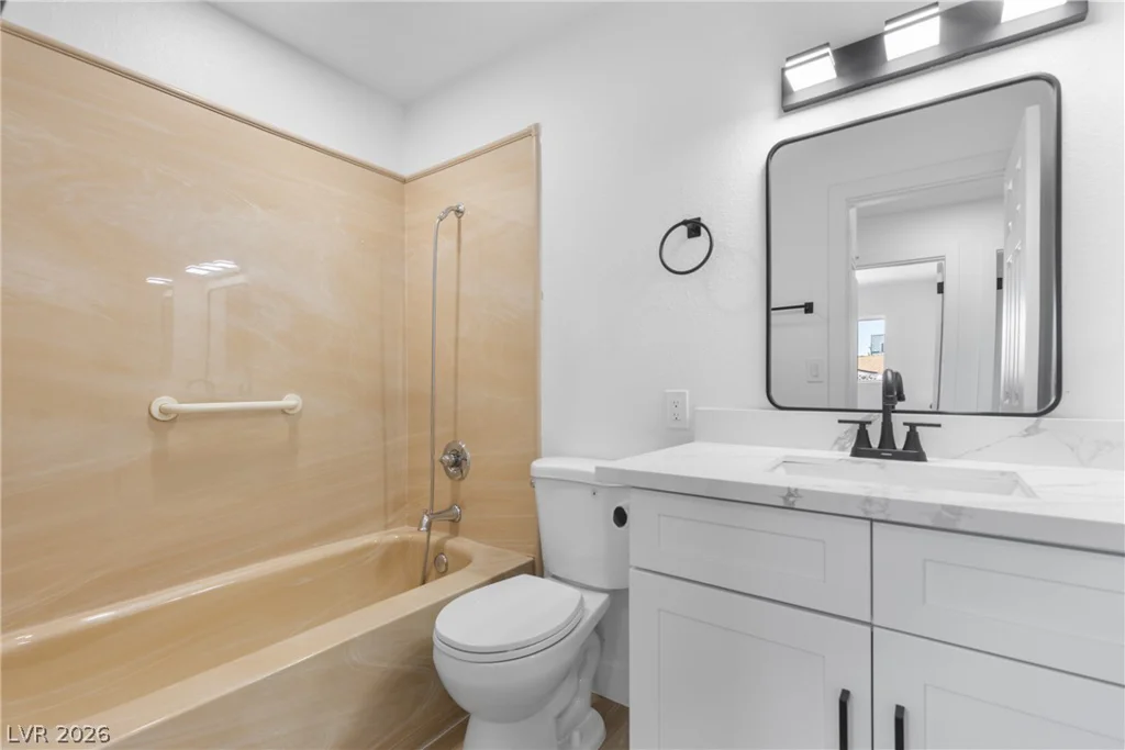 5900 Carmen, Las Vegas, NV 89108