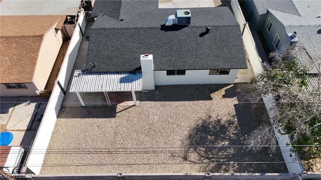 5900 Carmen, Las Vegas, NV 89108